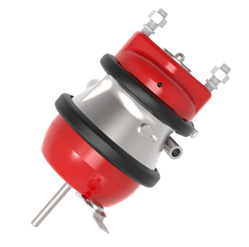 BRAKE BOOSTER ADB SUIT BPW 16/24 - MBC1624L