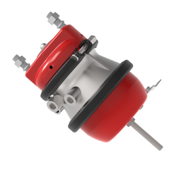 BRAKE BOOSTER ADB SUIT BPW 16/24 RPL 0544440010 - MBC1624R