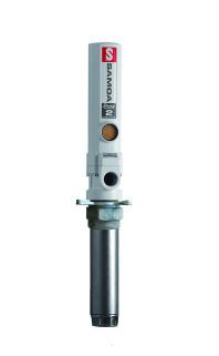 3:1 AIR OP OIL STUB PUMP, 35 LPM - 353120