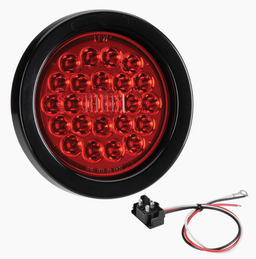 MDL 40 9-33V LED STOP/TAIL KIT - 94046