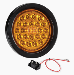 MDL40 9-33V LED REAR D/IND KIT - 94042