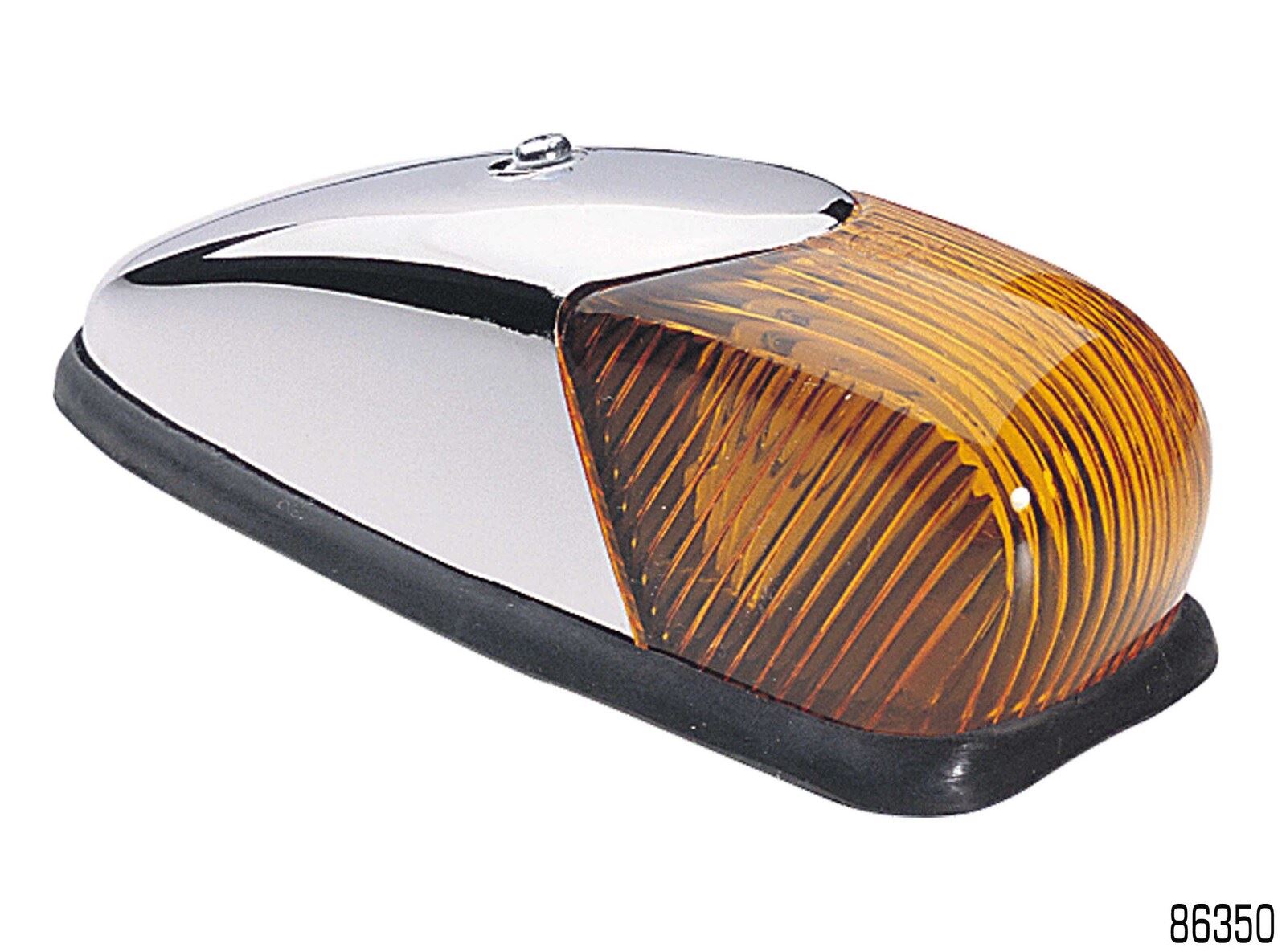 ROOF TOP MARKER LAMP (AMBER) - 86350
