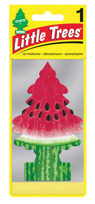 SMELLY TREE WATERMELON - SYTREE-WATERMELON