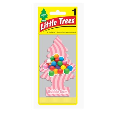 SMELLY TREE BUBBLE GUM - SYTREEBGUM