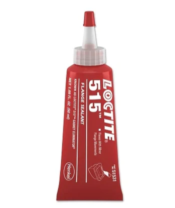 LOCTITE 515 GASKET MAKER 50ML - LOC51531A
