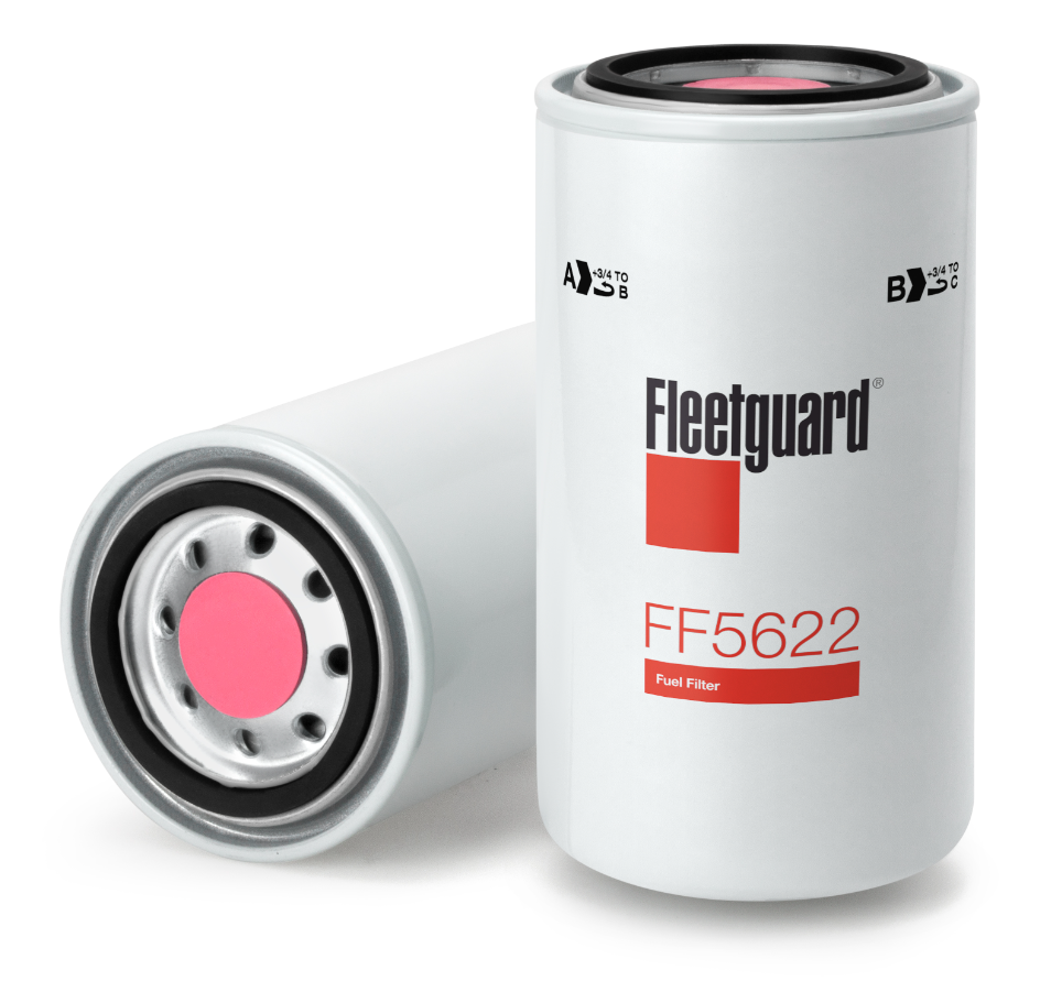 FUEL FILTER - ZFGFF5622