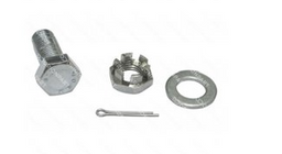 TURNTABLE HANDLE BOLT KIT FOR JOST / SAMPA C7 - TMT1035