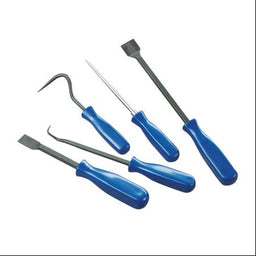 SCRAPER AND REMOVER SET 5 PIECE - 06059