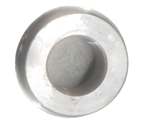 BUSH BOSS HGR  A/SUSP C/W LUGS SUIT M30 SPRING EYE - ZBW0311302060TS