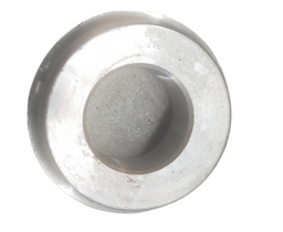 BUSH BOSS HGR  A/SUSP C/W LUGS SUIT M30 SPRING EYE - ZBW0311302060TS