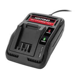 KATANA 18V BATTERY CHARGER - 220300