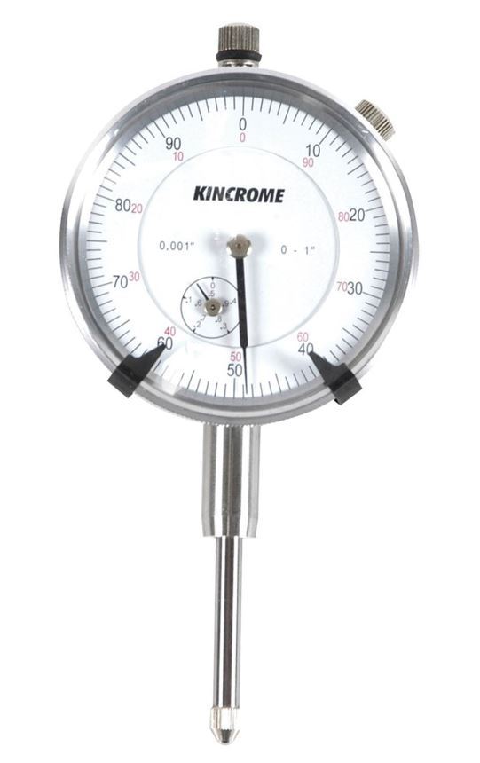 DIAL INDICATOR IMPERIAL - 5603