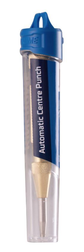 AUTOMATIC CENTRE PUNCH - ACP
