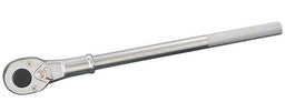 REVERSIBLE RATCHET 500MM (19 3/4") 3/4" DRIVE - H35C