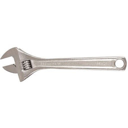 ADJUSTABLE WRENCH 200MM (8") - K040003