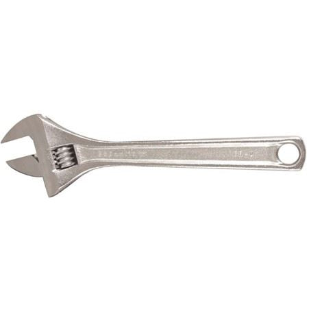 ADJUSTABLE WRENCH 200MM (8") - K040003