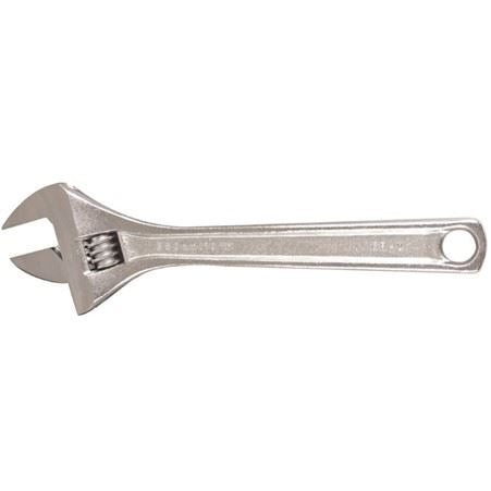 ADJUSTABLE WRENCH 300MM (12") - K040005