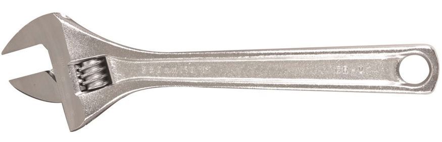 ADJUSTABLE WRENCH 375MM (15") - K040006