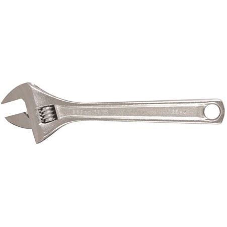 ADJUSTABLE WRENCH 450MM (18") - K040007