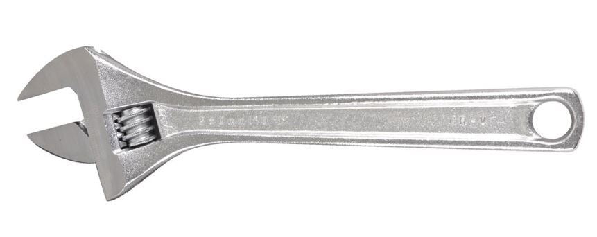 ADJUSTABLE WRENCH 600MM (24") - K040008