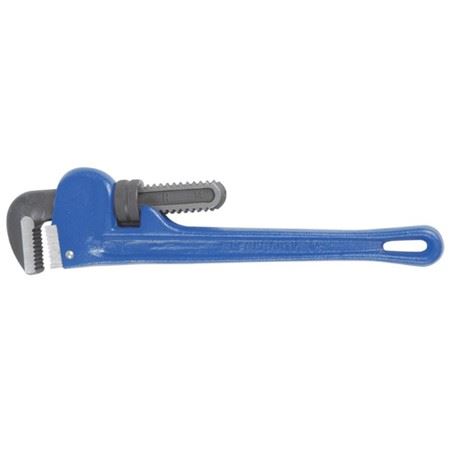 ADJUSTABLE PIPE WRENCH 300MM (12") - K040021