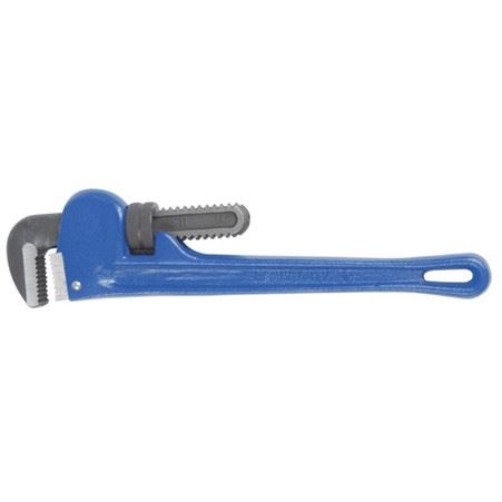 ADJUSTABLE PIPE WRENCH 450MM (18") - K040023