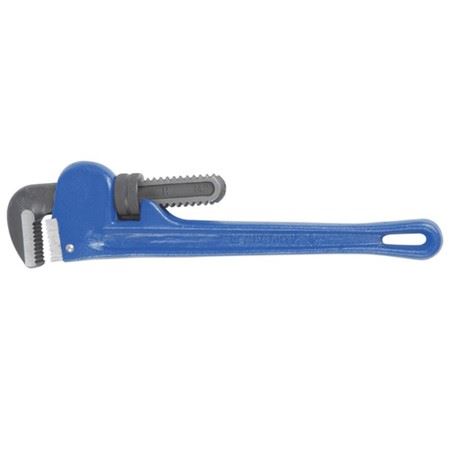 ADJUSTABLE PIPE WRENCH 600MM (24") - K040024