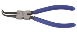 CIRCLIP PLIERS INTERNAL - BENT 175MM (7") - K040041