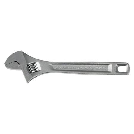ADJUSTABLE WRENCH 200MM (8") - K041003