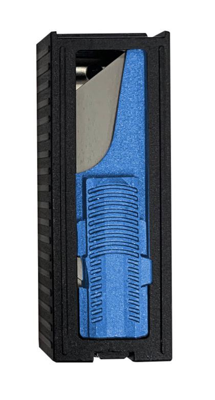 UTILITY KNIFE BLADES 10 PIECE - K060071