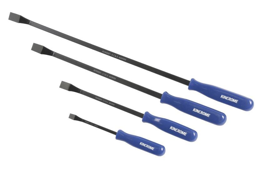 PRY BAR SET 4 PIECE - K090001