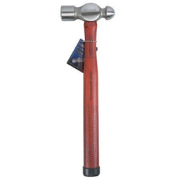 BALL PEIN HAMMER HICKORY SHAFT 16OZ (454G) - K090006