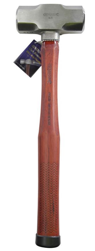 CLUB HAMMER LONG HANDLE HICKORY SHAFT - K090012