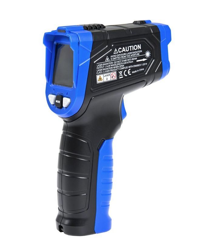 INFRARED THERMOMETER - K11112