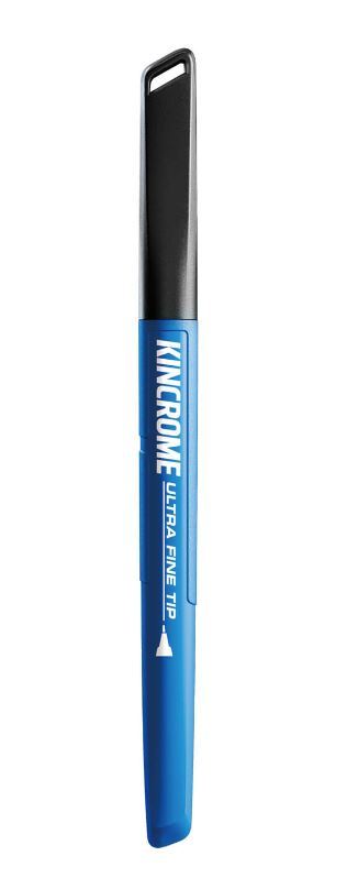 U/FINE LINER MARKER - BLK *20* - K11750