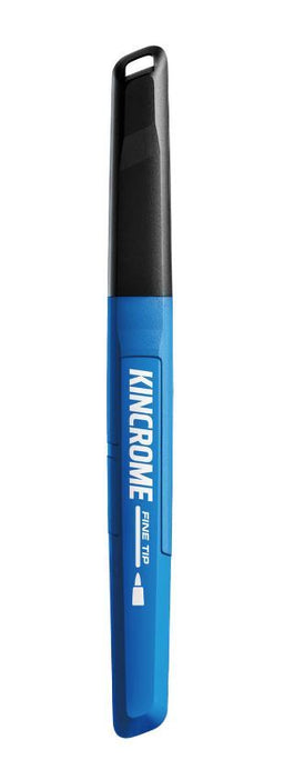FINE TIP MARKER - BLK *20* - K11751