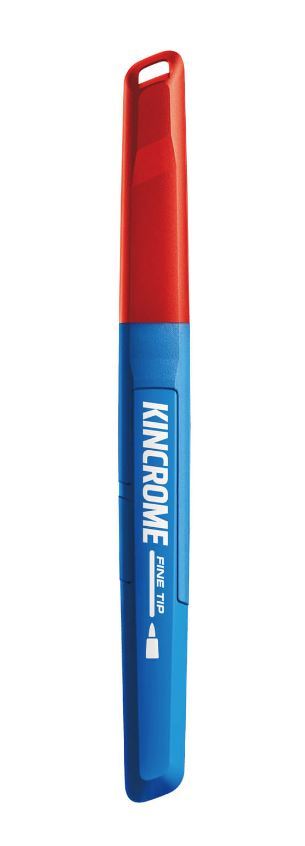 FINE TIP MARKER - RED *20* - K11752