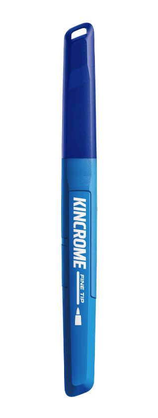 FINE TIP MARKER - BLU *20* - K11753