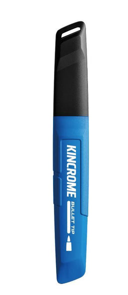 BULLET POINT MARKER - BLK *20* - K11755