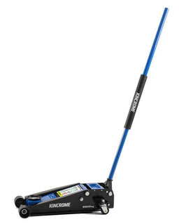 HYDRAULIC GARAGE JACK - RAPID LIFT 2,800KG - K12167