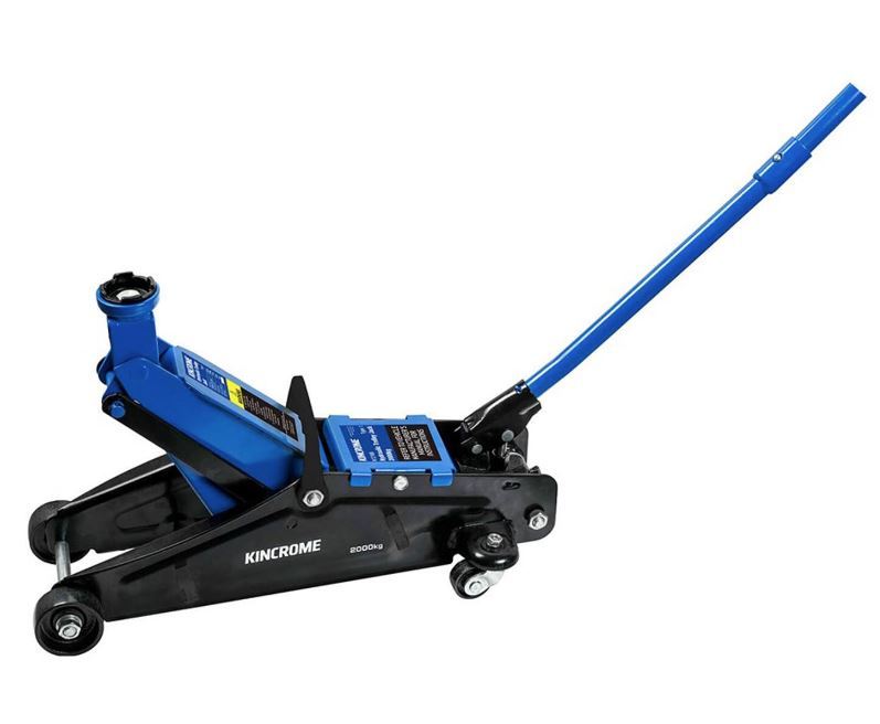 TROLLEY JACK 2000KG - K12168