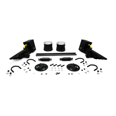 300T COMPLETE SUSPENSION KIT - WELD ALIGNMENT - 502.055
