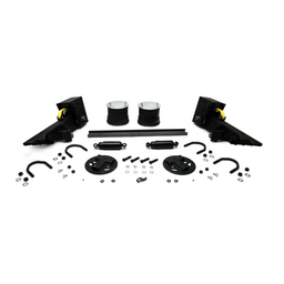 300T COMPLETE SUSPENSION KIT - WELD ALIGNMENT - 502.055