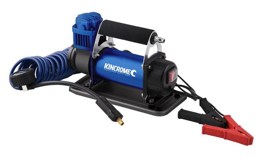 RANGER 12V AIR COMPRESSOR - K13012