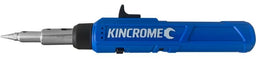 BUTANE 3-IN-1 SOLDERING IRON - K15351