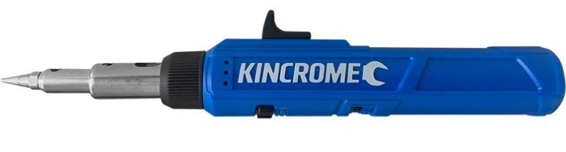 BUTANE 3-IN-1 SOLDERING IRON - K15351