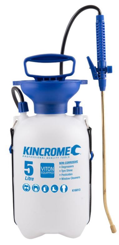 PRESSURE SPRAYER 5L - K16013