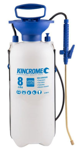 PRESSURE SPRAYER 8L - K16014