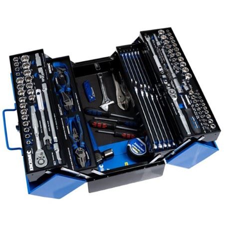 CANTILEVER TOOL KIT 147 PIECE 5 TRAY - K1618