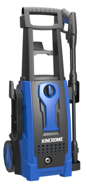 2000W ELECTRIC HIGH-PRESSURE WASHER - 2175PSI - K16251